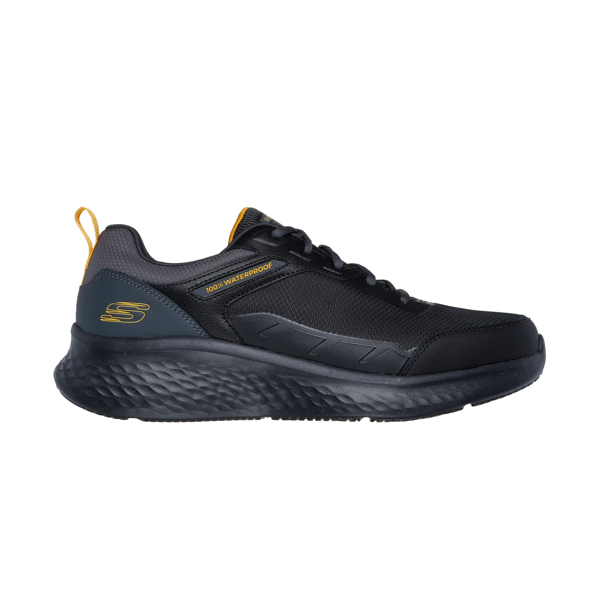 کفش مردانه اسکچرز مدل 232958 BKCC Waterproof: Skech-Lite Pro – Ankkor — تصویر ۳