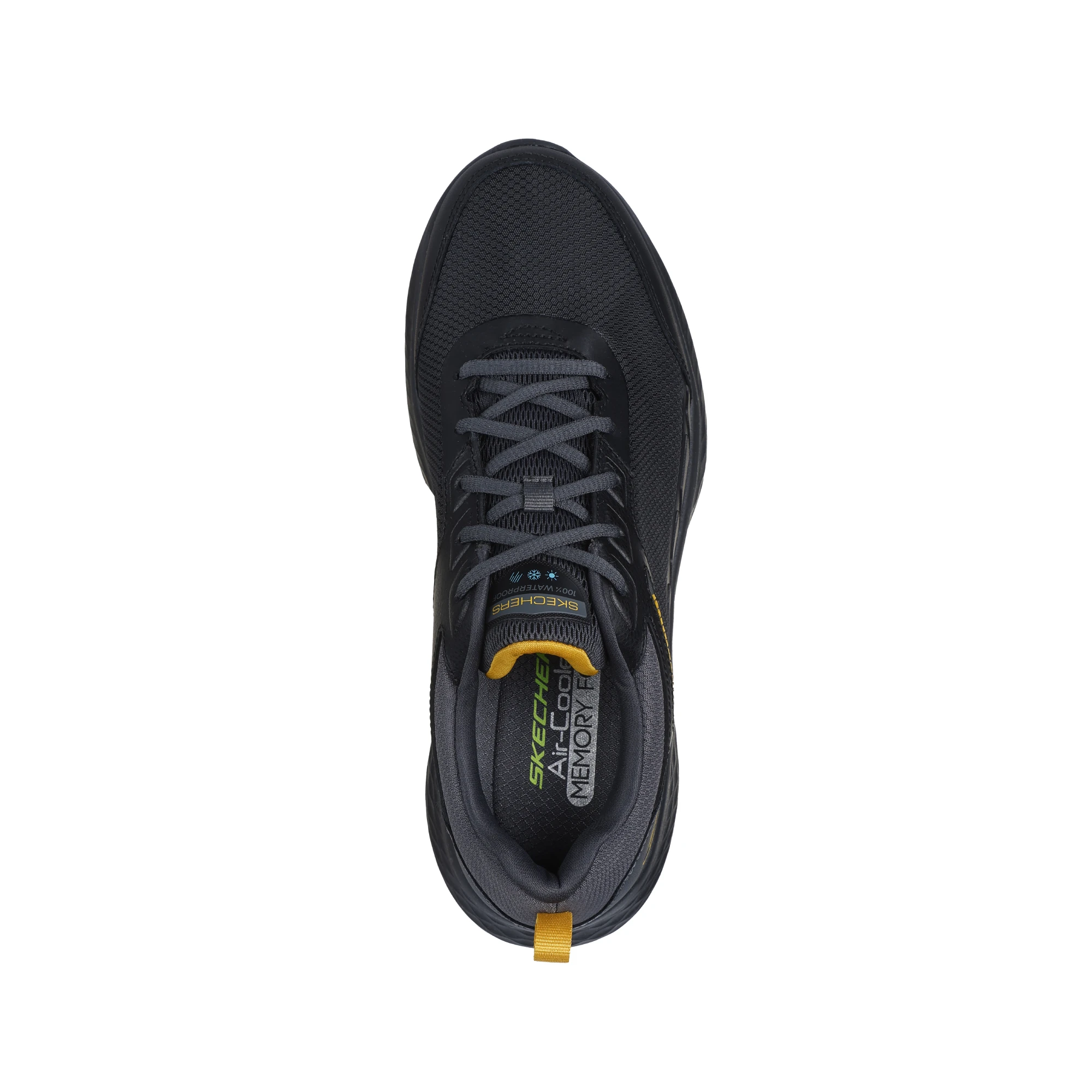 کفش مردانه اسکچرز مدل 232958 BKCC Waterproof: Skech-Lite Pro – Ankkor — تصویر ۵
