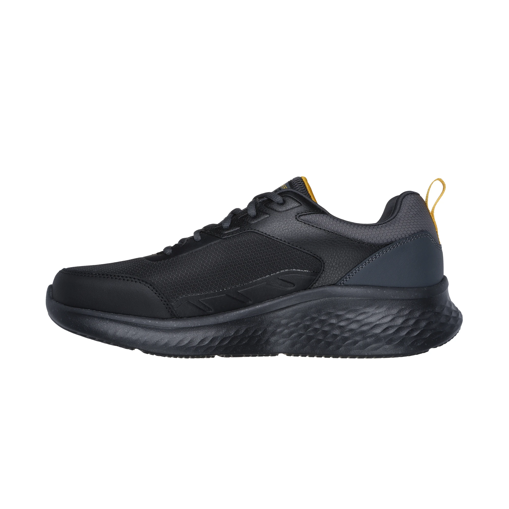 کفش مردانه اسکچرز مدل 232958 BKCC Waterproof: Skech-Lite Pro – Ankkor — تصویر ۴