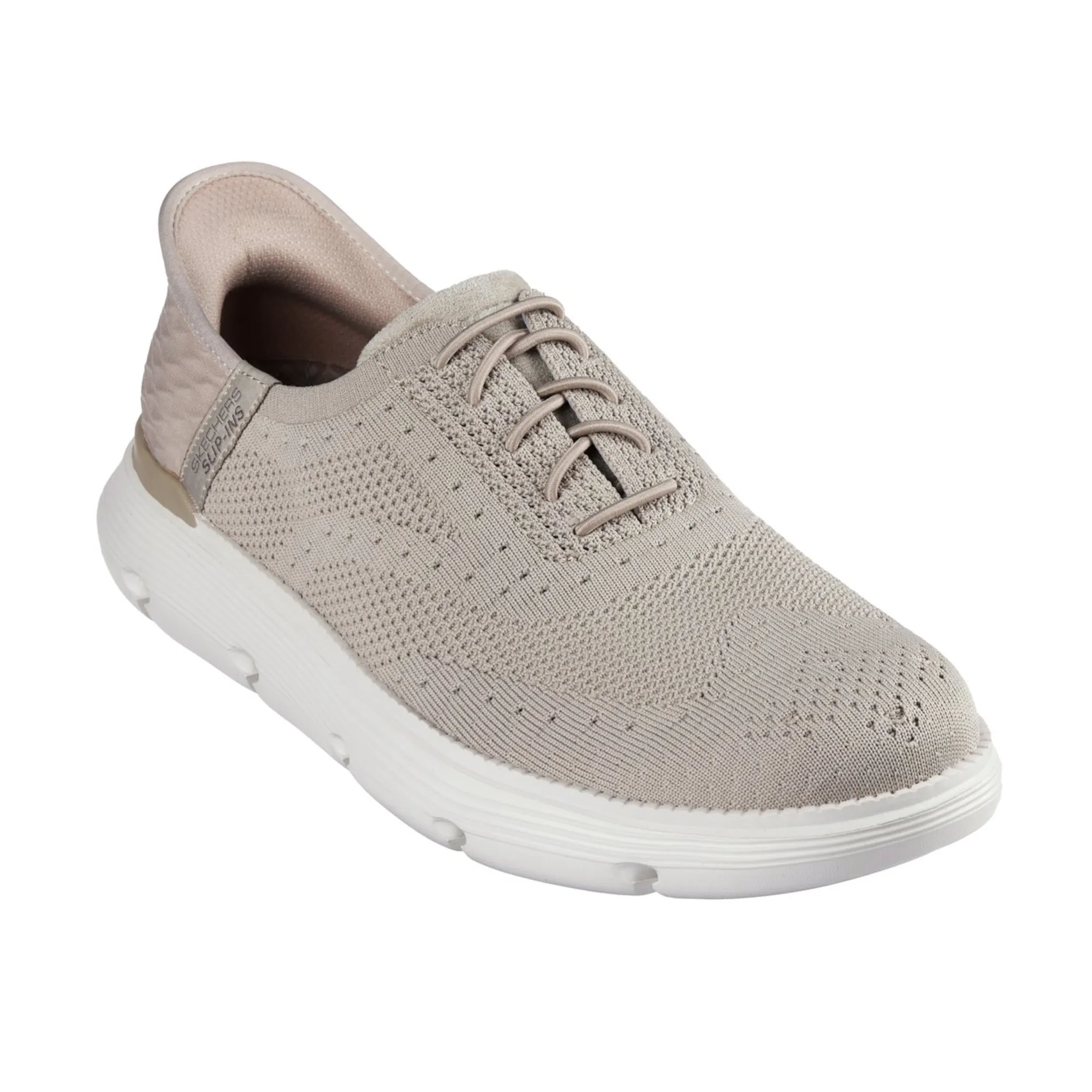 کفش مردانه اسکچرز مدل 205303 TPE Slip-ins: Garza – Palma