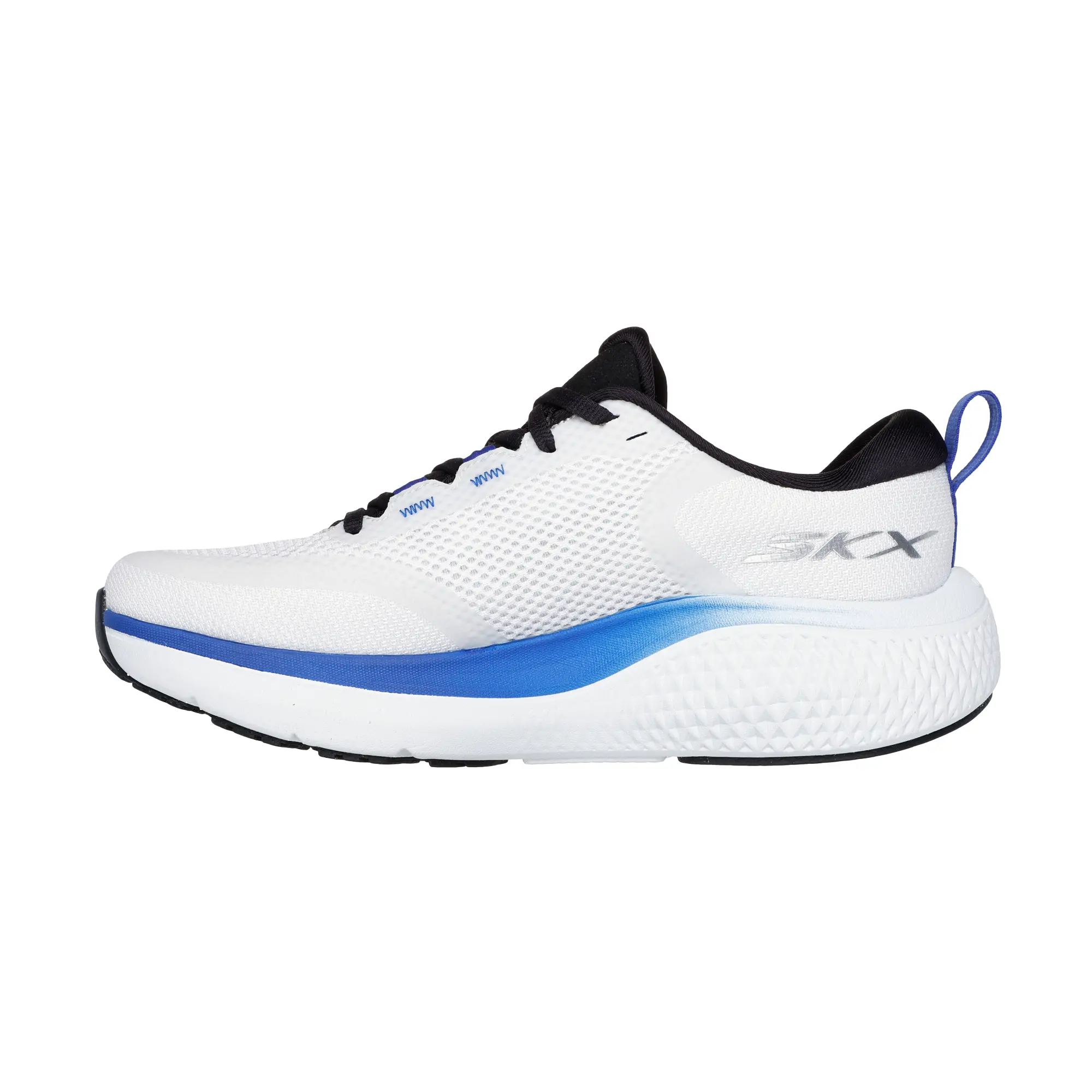 کفش زنانه اسکچرز مدل 172086 WBKB Go Run Supersonic Max — تصویر ۴