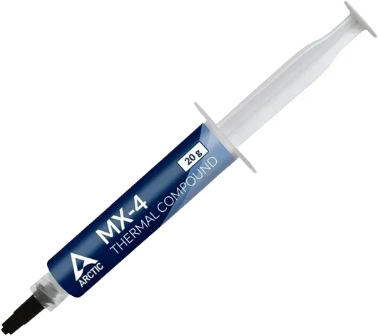 خمیر حرارتی ARCTIC MX-4 بیست گرمی