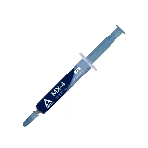 خمیر حرارتی ARCTIC MX-4 چهار گرمی