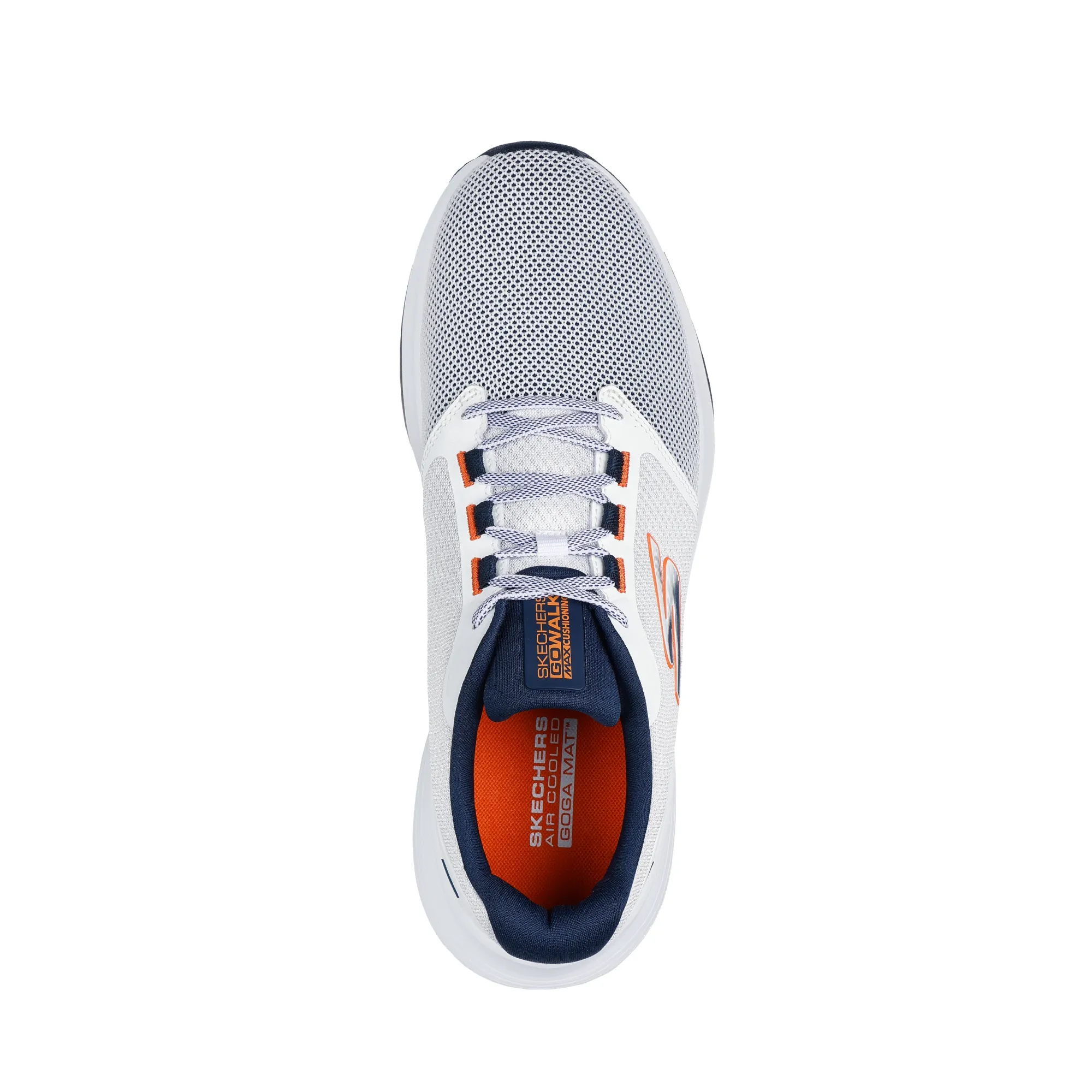 کفش مردانه اسکچرز مدل 216585 WMLT Go Walk Max Walker – Penchant — تصویر ۵