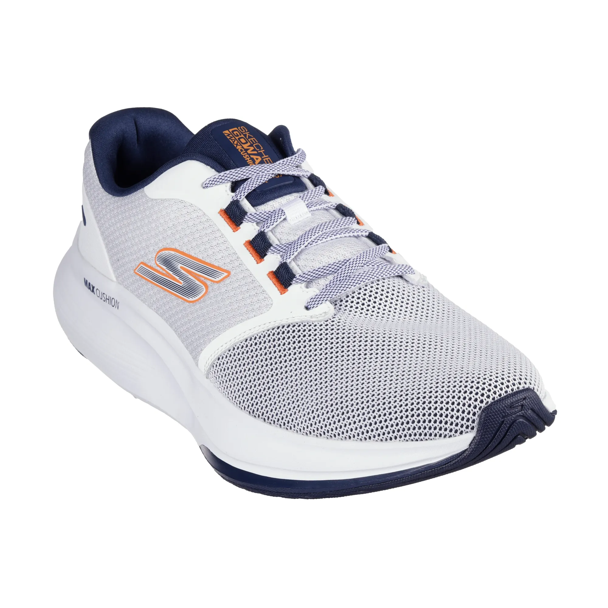 کفش مردانه اسکچرز مدل 216585 WMLT Go Walk Max Walker – Penchant