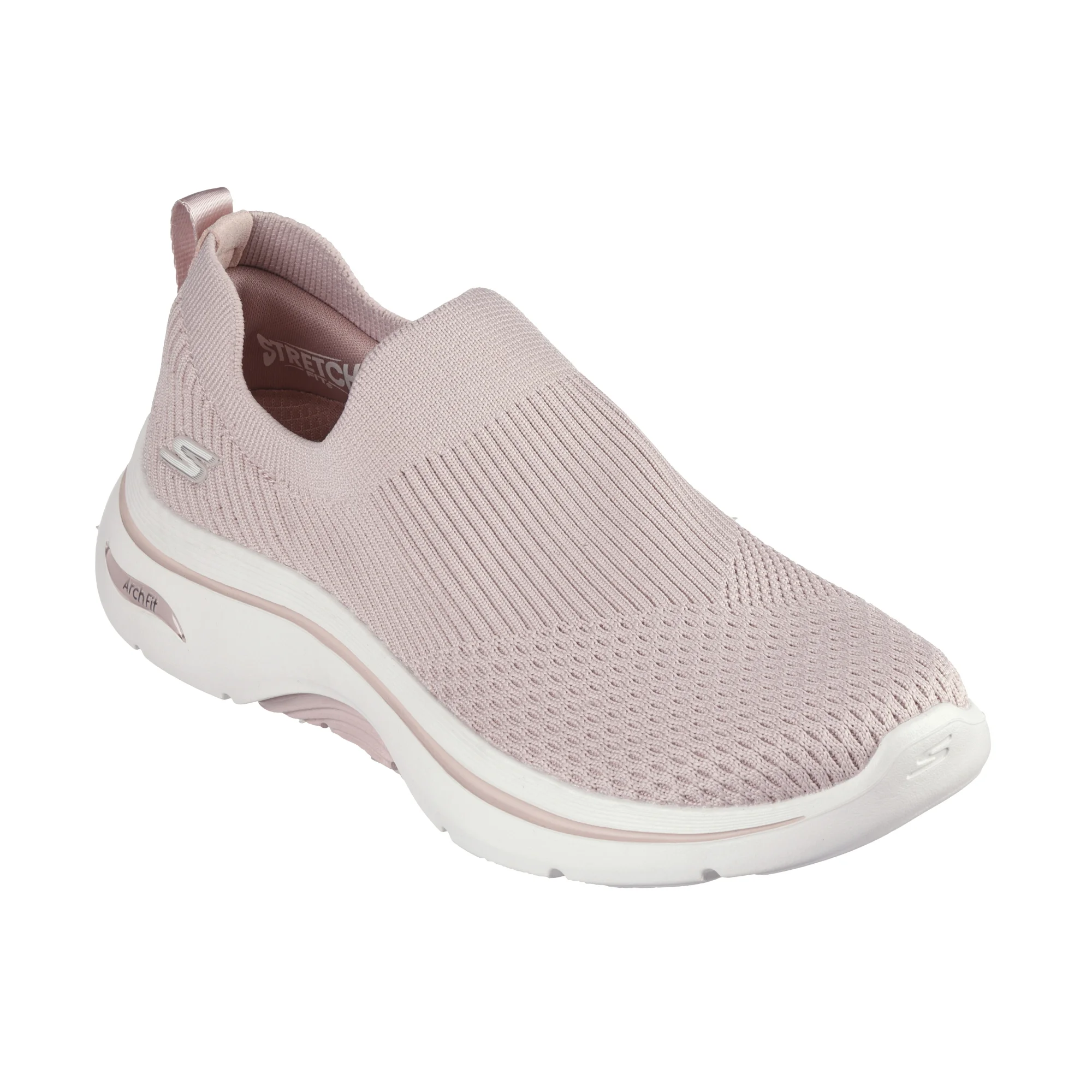 کفش زنانه اسکچرز مدل 125300 MVE Go Walk Arch Fit 2.0 – Paityn