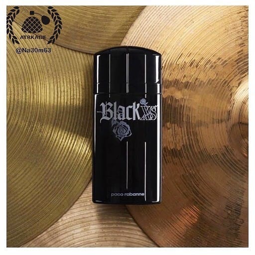 فروش ادکلن بدون جعبه بلک ایکس اس 50 میل | Black XS