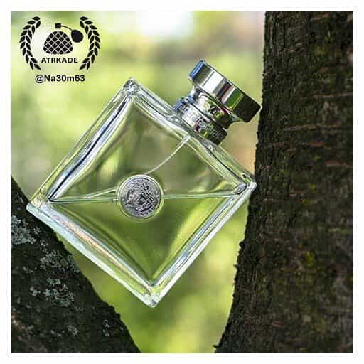 فروش ادکلن بدون جعبه ورساچه ورسنس 100 میل | Versace Versense