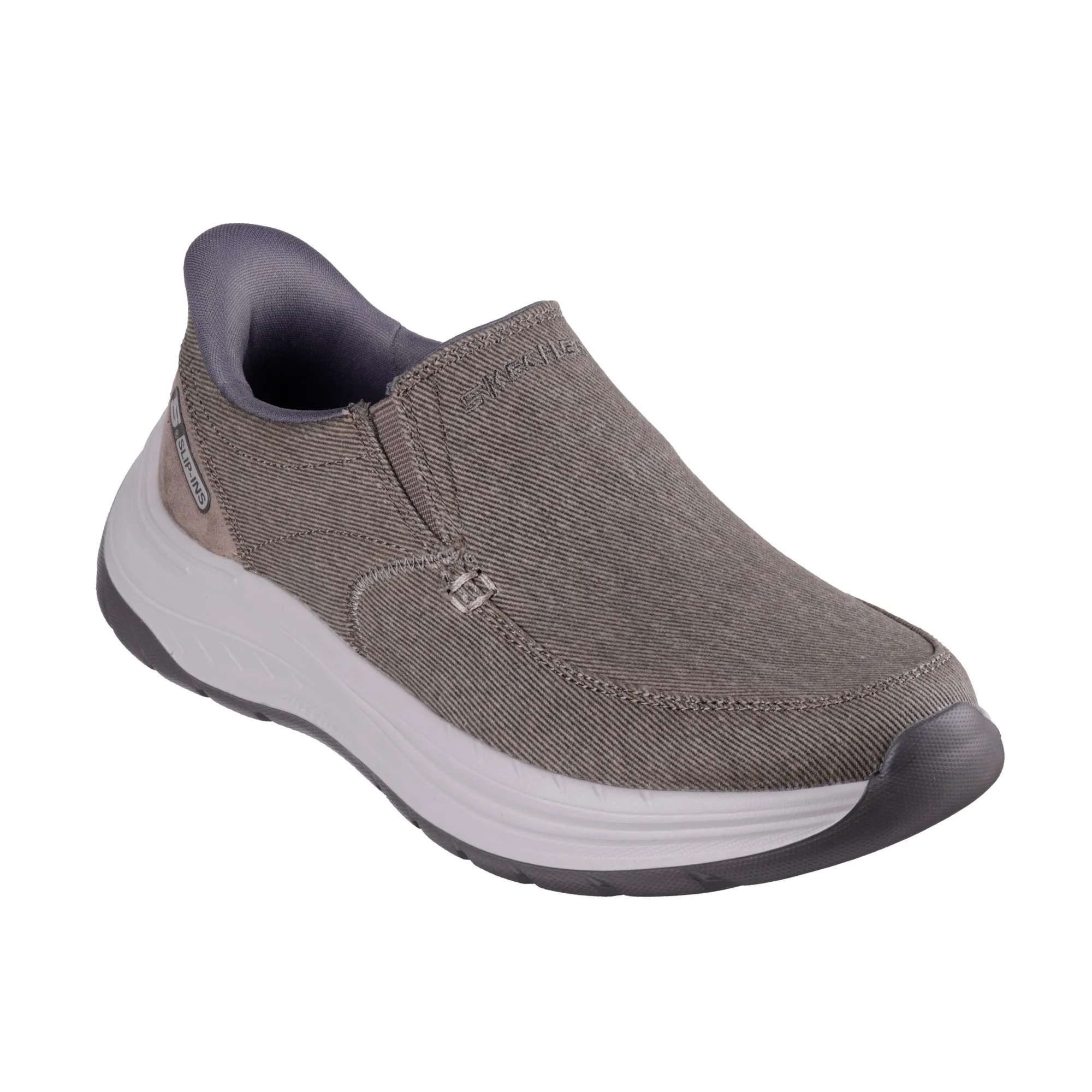 کفش مردانه اسکچرز مدل 205356 TPE Slip-ins: Decklan – Gulliver