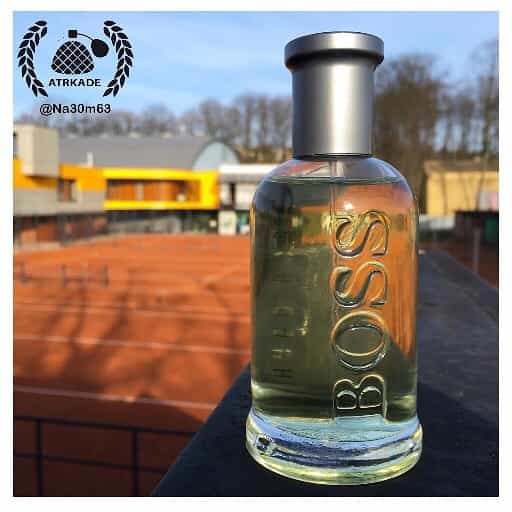 فروش ادکلن بدون جعبه هوگو‌باس باتلد | Hugo Boss Bottled — تصویر ۲