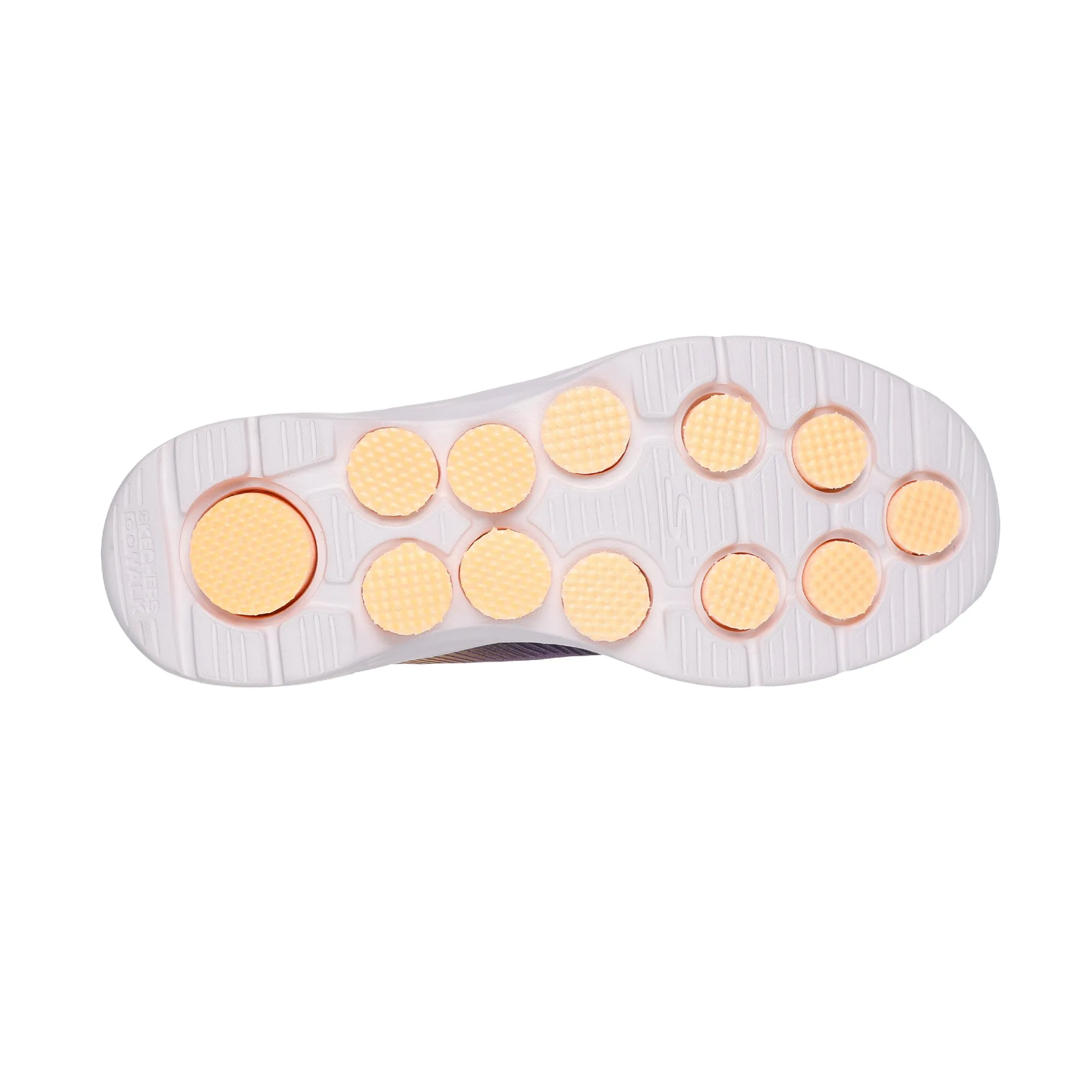 کفش زنانه اسکچرز مدل 125251 PLUM Go Walk 7 – Hailey — تصویر ۷