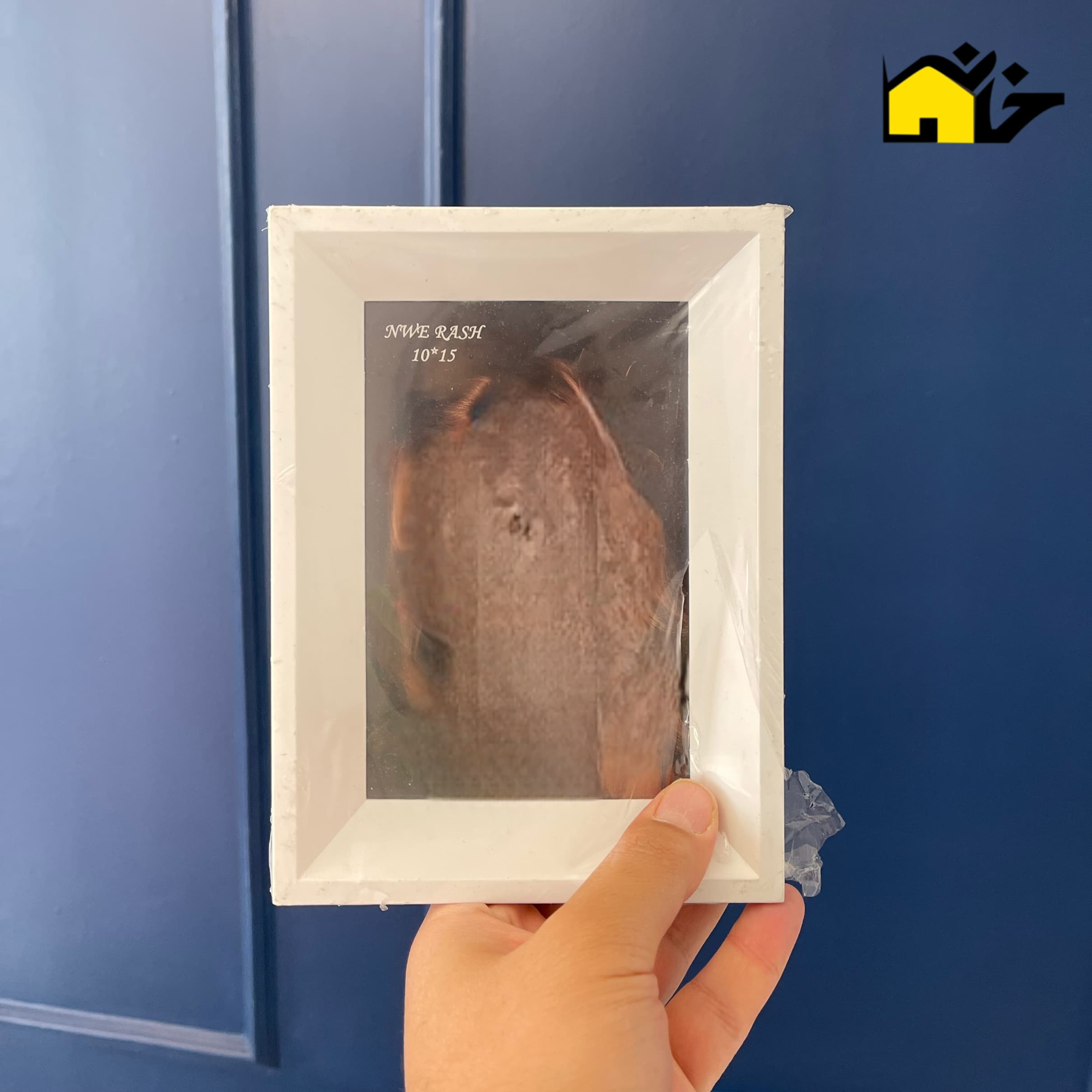 قاب عکس شیب دار — تصویر ۶