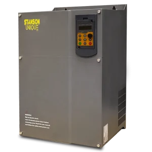 اینورتر درایو سه فاز 37Kw برند استنسون مدل UNIQUE-G9200T0370 — تصویر ۲