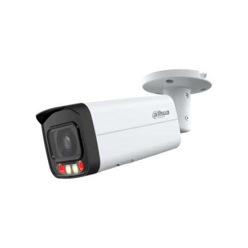 دوربین مداربسته مدل IPC-HFW2849T-AS-IL برند dahua — تصویر ۳