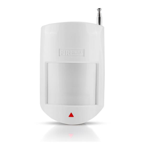 سنسور حرکتی مدل H7 بی سیم برند فایروال (Fire Wall)