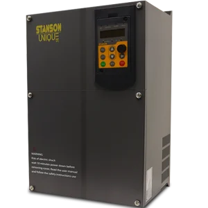 اینورتر درایو سه فاز 18Kw برند استنسون مدل UNIQUE-G9200T0180 — تصویر ۲