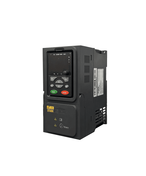 اینورتر درایو سه فاز 4Kw برند استنسون مدل STARK-G9200T0040