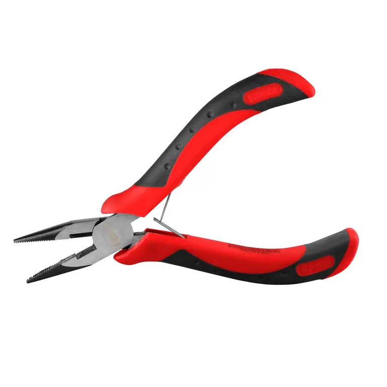 انبر دم باریک رونیکس RH-1304 | دقت بالا در ظریف کاری