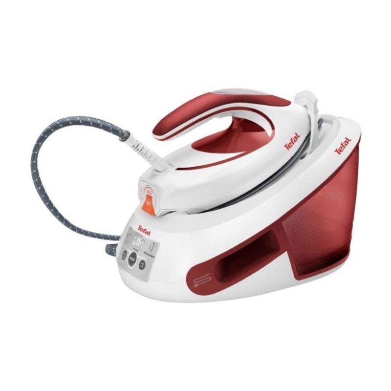 اتو مخزن دار تفال مدل TEFAL steam generator SV8030- SV8030