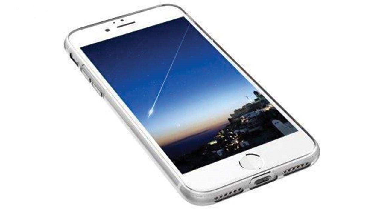 کاور ROCK مدل Slim Jacket مناسب برای گوشی موبایل اپل iPhone 7 Plus / 8 Plus — تصویر ۷