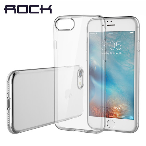 کاور ROCK مدل Slim Jacket مناسب برای گوشی موبایل اپل iPhone 7 Plus / 8 Plus — تصویر ۸