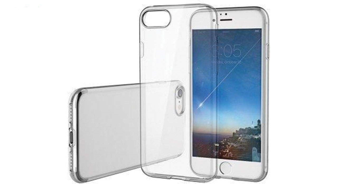 کاور ROCK مدل Slim Jacket مناسب برای گوشی موبایل اپل iPhone 7 Plus / 8 Plus — تصویر ۶