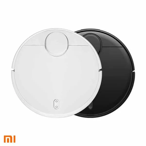 جاروبرقی رباتیک شیائومی مدل Mi Robot Vacuum Mop 2 Pro — تصویر ۴