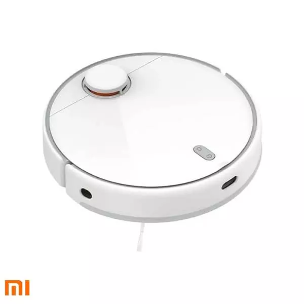 جاروبرقی رباتیک شیائومی مدل Mi Robot Vacuum Mop 2 Pro — تصویر ۳