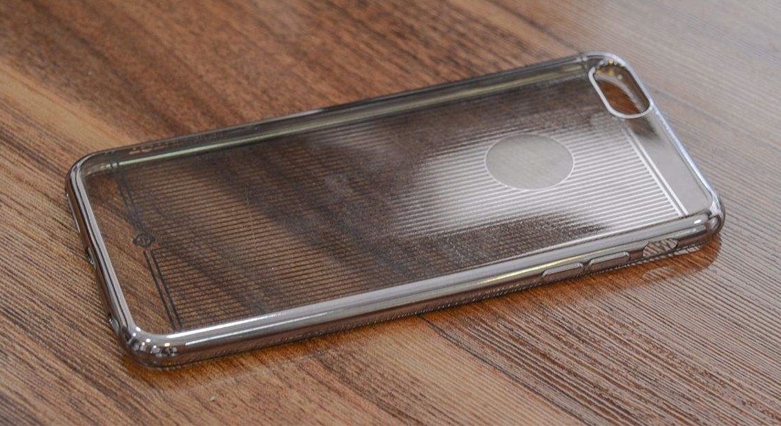 کاور TOTU Design مناسب برای گوشی موبایل اپل iPhone 6 / 6S — تصویر ۶
