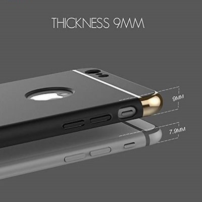 کاور JOYROOM مدل Tailor مناسب برای گوشی موبایل آیفون iPhone 7 /8 — تصویر ۵