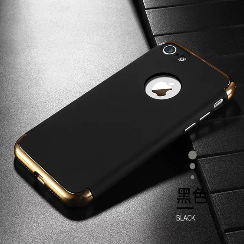 کاور JOYROOM مدل Tailor مناسب برای گوشی موبایل آیفون iPhone 7 /8 — تصویر ۳