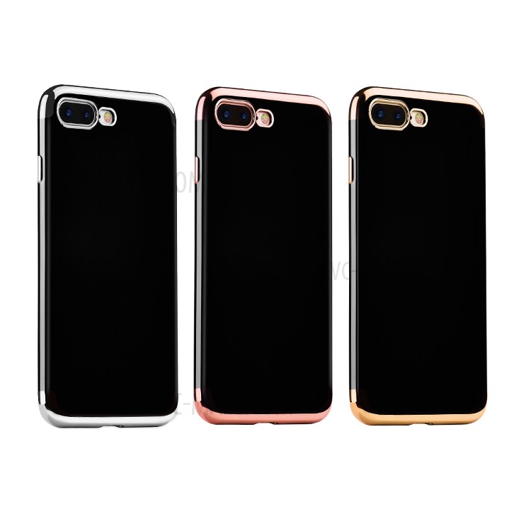 کاور HOCO مدل Obsidian مناسب برای گوشی موبایل آیفون iPhone 7 Plus/8 Plus — تصویر ۳
