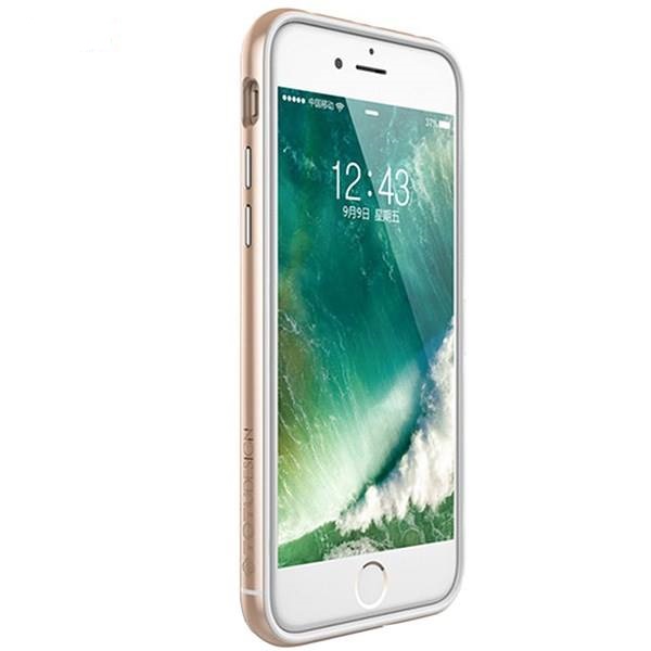 بامپر TOTU مدل Evoque مناسب برای گوشی موبایل آیفون iPhone 7 Plus/8 Plus