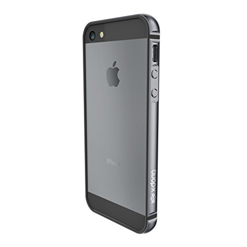 بامپر X-doria مدل NEW BUMP مناسب برای iPhone 5 /5S /SE