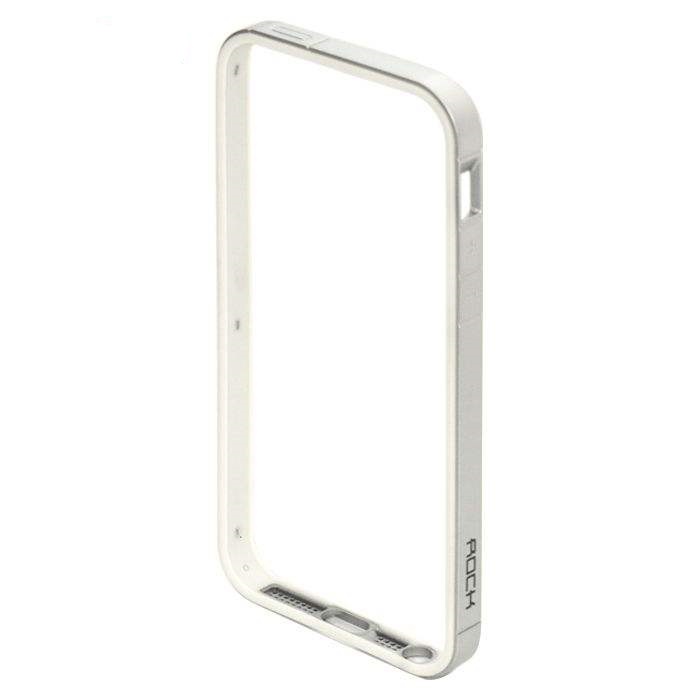 بامپر فلزی ROCK مدل Slim مناسب برای گوشی موبایل اپل iPhone 5/5S/SE