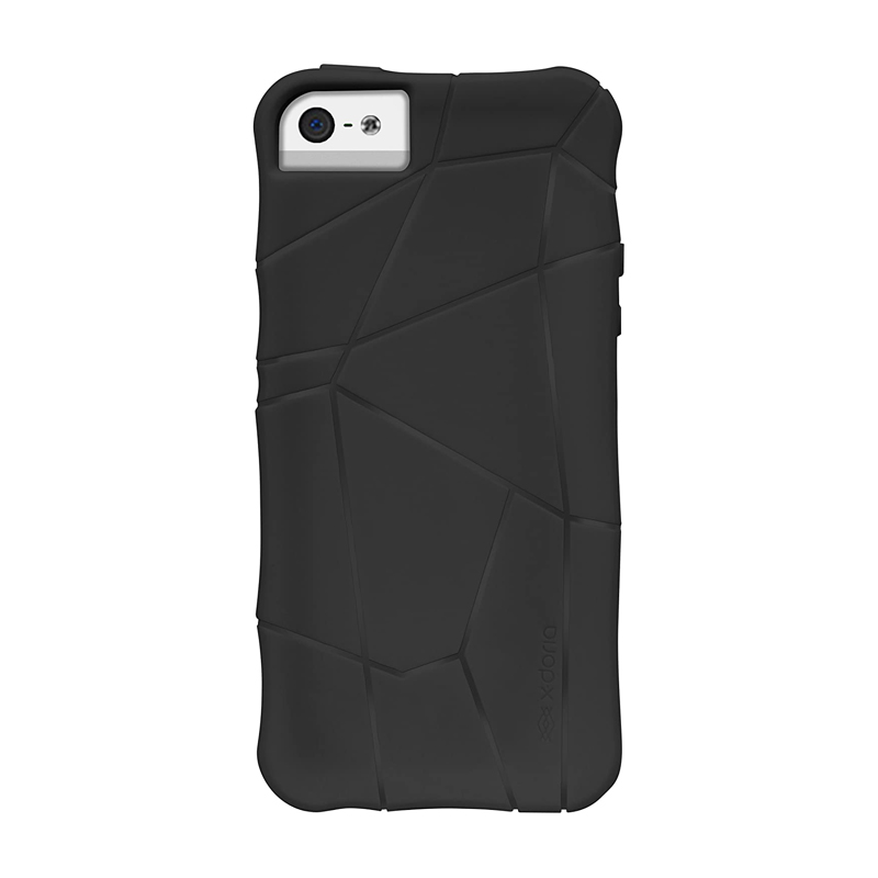 کاور X-doria مدل STIR مناسب برای آیفون iPhone 5 /5S /SE — تصویر ۳