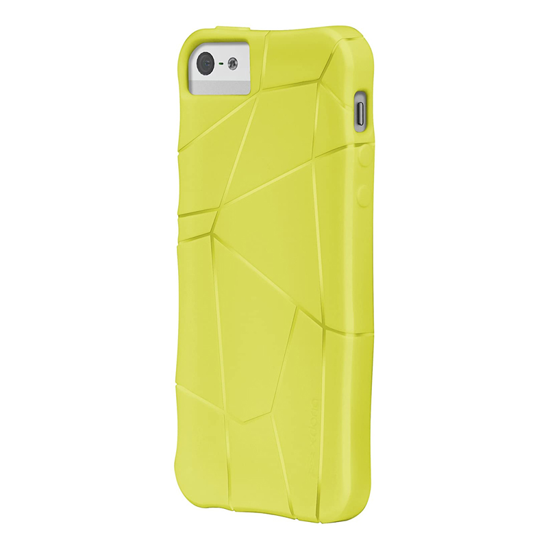 کاور X-doria مدل STIR مناسب برای آیفون iPhone 5 /5S /SE — تصویر ۴