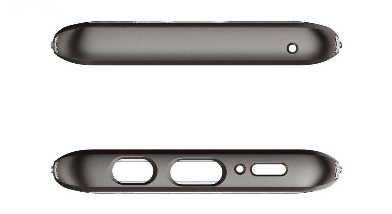 کاور اسپیگن مدل Neo Hybrid NC مناسب برای گوشی سامسونگ Galaxy S9 Plus — تصویر ۶