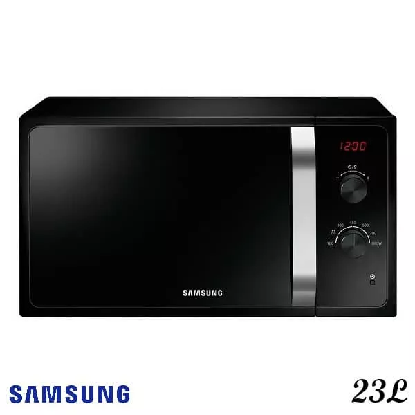 مایکروویو23لیتری سامسونگ MS23F300EEK