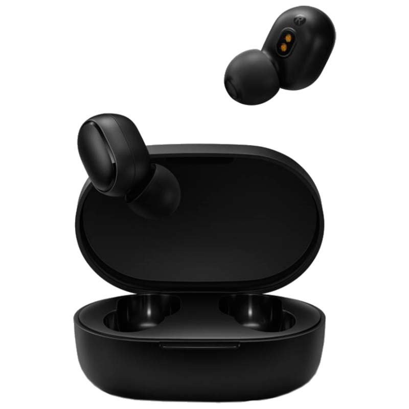 هندزفری بلوتوث دوگوش شیائومی Xiaomi Earbuds Basic 2S نسخه گلوبال
