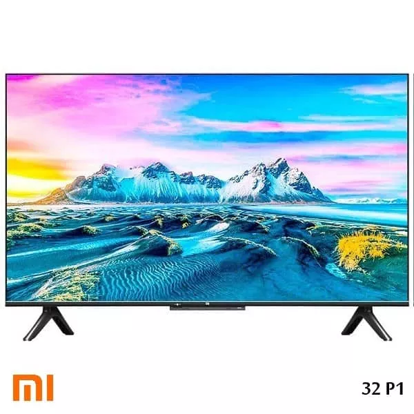 تلویزیون 32 اینچ شیائومی 2022 مدل MI TV P1