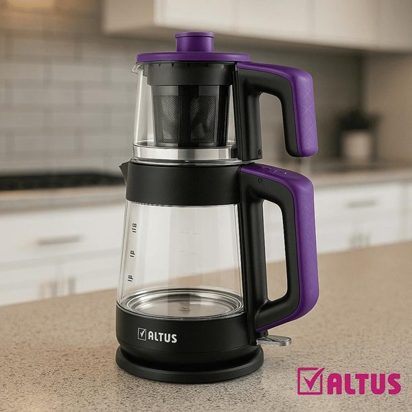 چای ساز آلتوس مدل AL796b