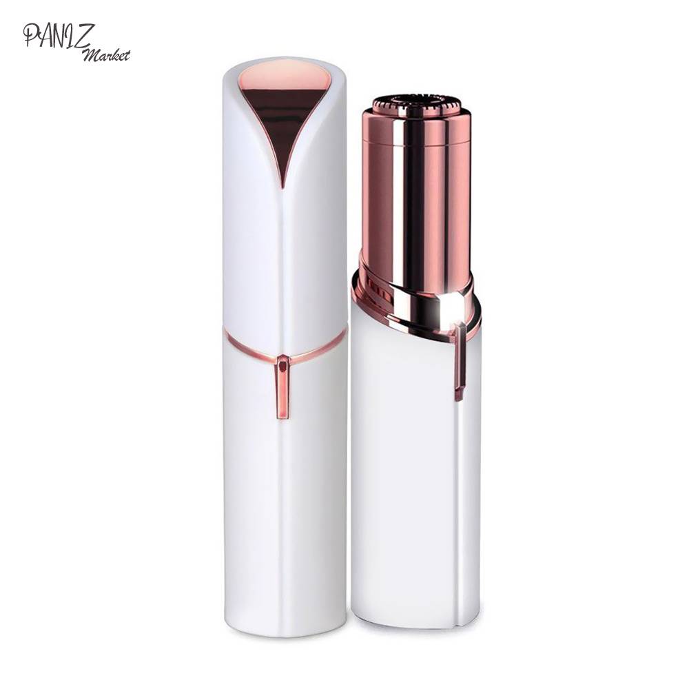 موزن ماتیکی فلاولس Flawless شارژی — تصویر ۲