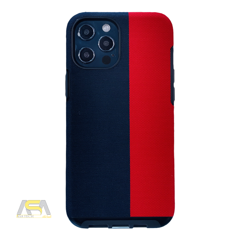 قاب برند Mutural مناسب برای گوشی آیفون iPhone 12 / 12 Pro مدل Stylish Case