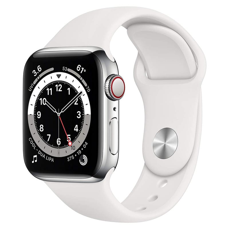 ساعت هوشمند اپل مدل Series 8 Aluminum 45mm