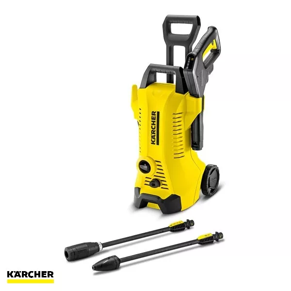 کارواش کارچر مدل K3Full Control