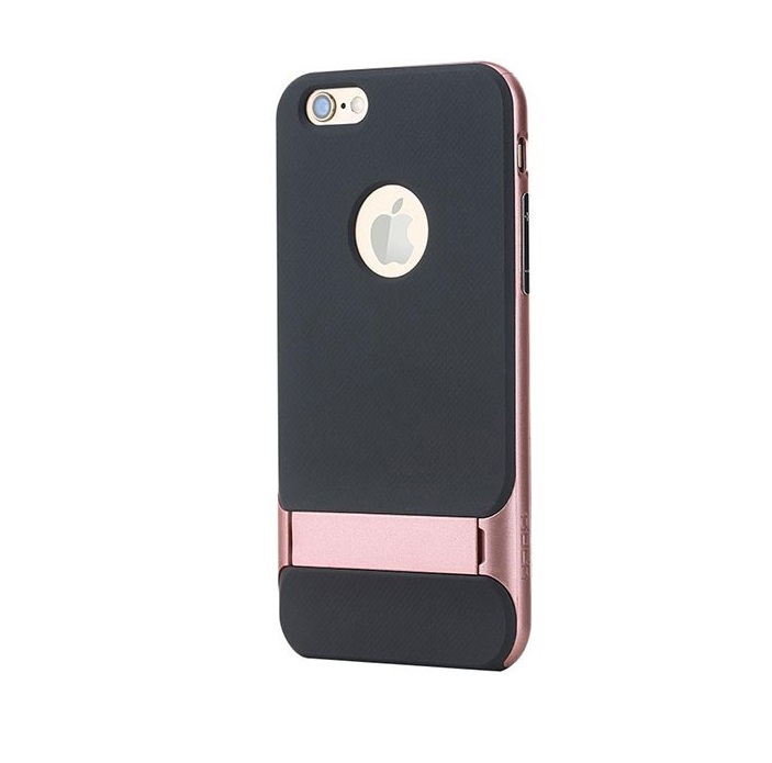 کاور راک مدل Royce Kickstand مناسب برای گوشی موبایل اپل iPhone 6s Plus و iPhone 6 Plus — تصویر ۲