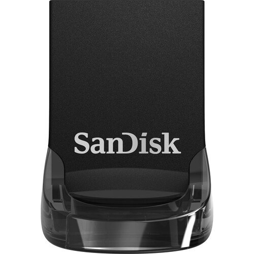 فلش مموری سن دیسک مدل ULTRA FIT USB 3.1 CZ430 ظرفیت ۶۴ گیگابایت — تصویر ۷