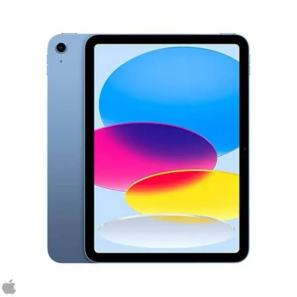 تبلت اپل مدل iPad 10.9 inch 2022 WiFi ظرفیت 64 گیگابایت