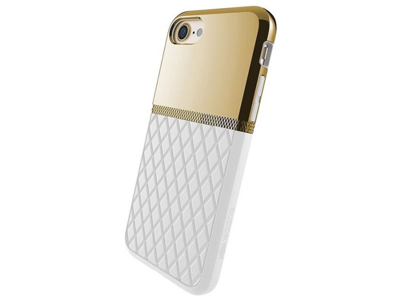 کاور محافظ ایکس دوریا آیفون X-Doria Engage Crown Case iPhone 7/8/SE2020 — تصویر ۴